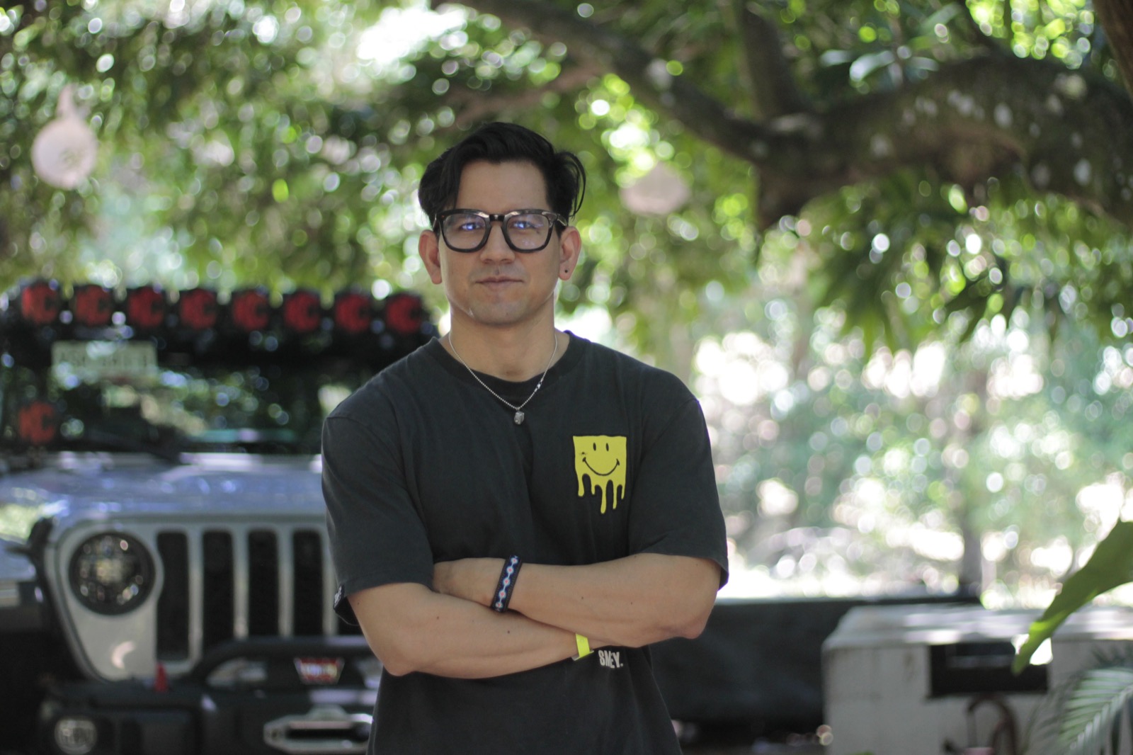 Dr. Salvador Mancilla